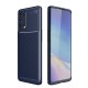 Oppo Reno 5 5G Kılıf Zore Negro Silikon Kapak Oppo Reno 5 5G Kılıf Zore Negro Silikon Kapak