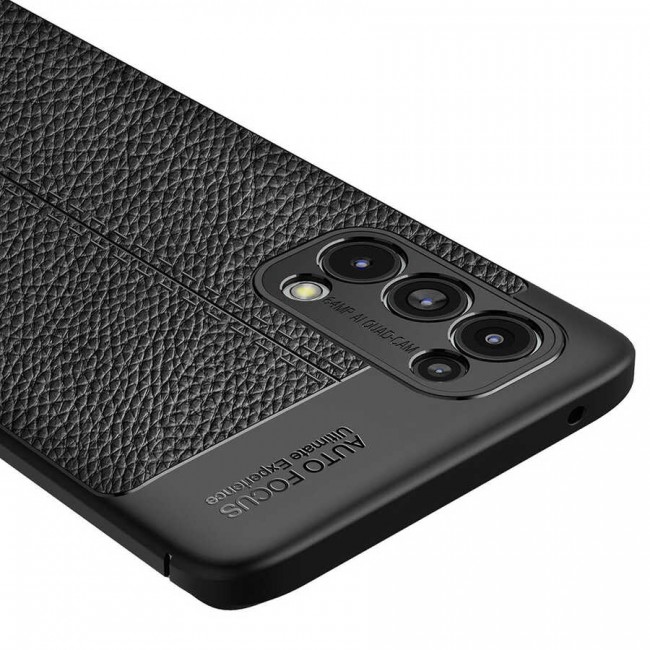 Oppo Reno 5 5G Kılıf Zore Niss Silikon Kapak Oppo Reno 5 5G Kılıf Zore Niss Silikon Kapak