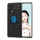 Oppo Reno 5 5G Kılıf Zore Ravel Silikon Kapak Oppo Reno 5 5G Kılıf Zore Ravel Silikon Kapak
