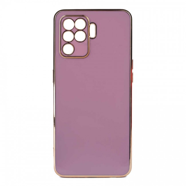 Oppo Reno 5 Lite Kılıf Zore Bark Kapak Oppo Reno 5 Lite Kılıf Zore Bark Kapak