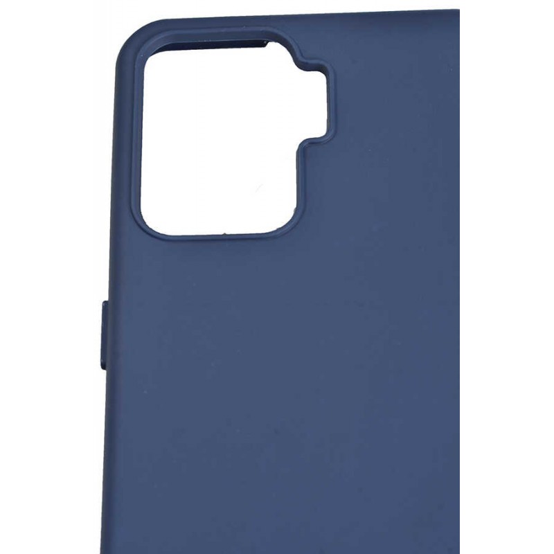 Bal-z Oppo Reno 5 Lite Kılıf  Biye Silikon