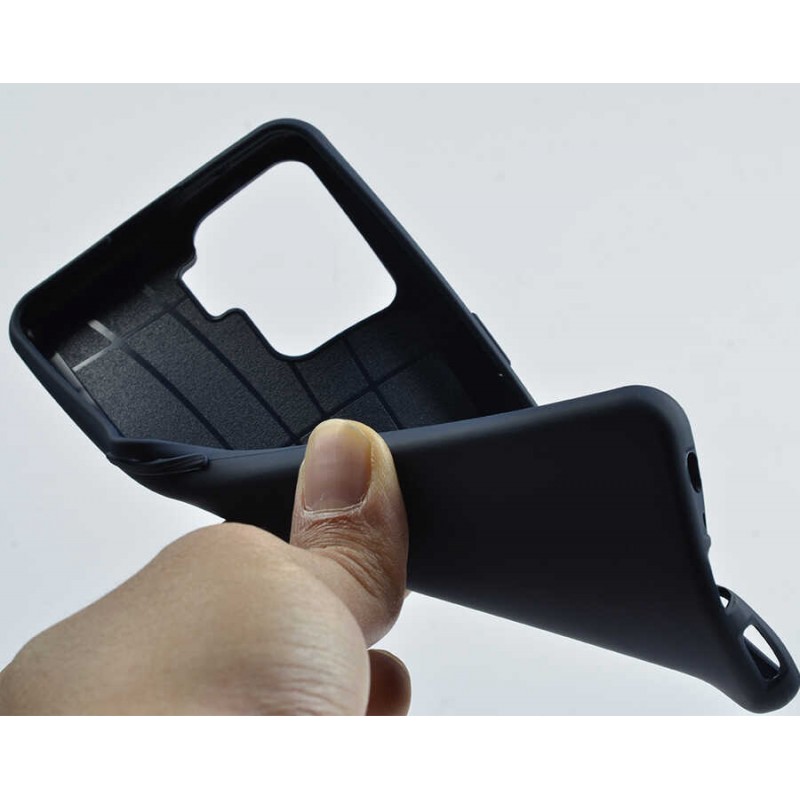 Bal-z Oppo Reno 5 Lite Kılıf  Biye Silikon