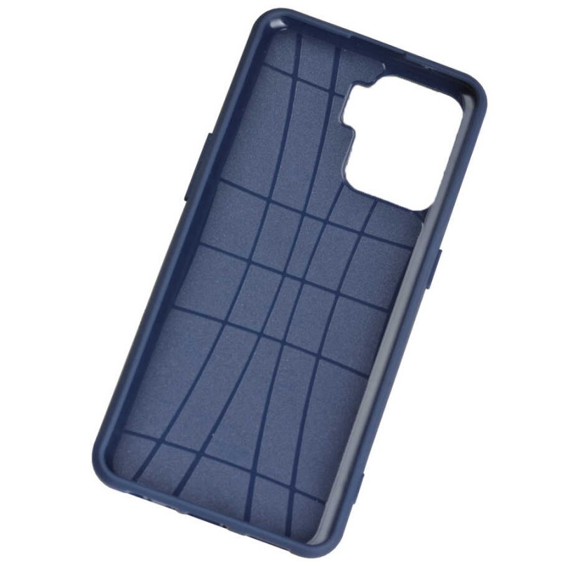 Bal-z Oppo Reno 5 Lite Kılıf  Biye Silikon