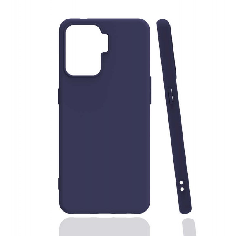 Bal-z Oppo Reno 5 Lite Kılıf  Biye Silikon