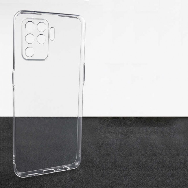 Oppo Reno 5 Lite Kılıf Zore Kamera Korumalı Süper Silikon Kapak Oppo Reno 5 Lite Kılıf Zore Kamera Korumalı Süper Silikon Kapak