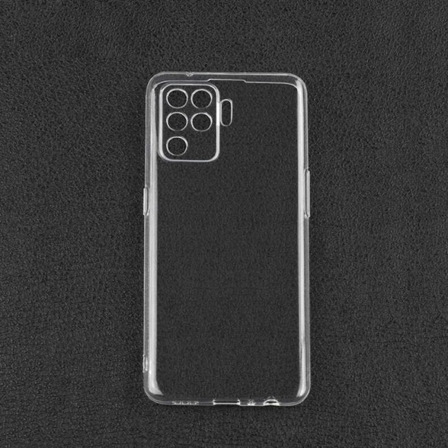 Oppo Reno 5 Lite Kılıf Zore Kamera Korumalı Süper Silikon Kapak Oppo Reno 5 Lite Kılıf Zore Kamera Korumalı Süper Silikon Kapak