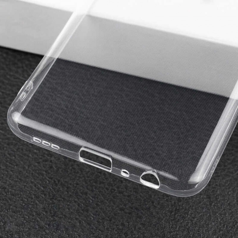 Bal-z Oppo Reno 5 Lite Kılıf  Kamera Korumalı Süper Silikon Kapak