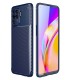 Oppo Reno 5 Lite Kılıf Zore Negro Silikon Kapak Oppo Reno 5 Lite Kılıf Zore Negro Silikon Kapak