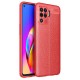 Oppo Reno 5 Lite Kılıf Zore Niss Silikon Kapak
