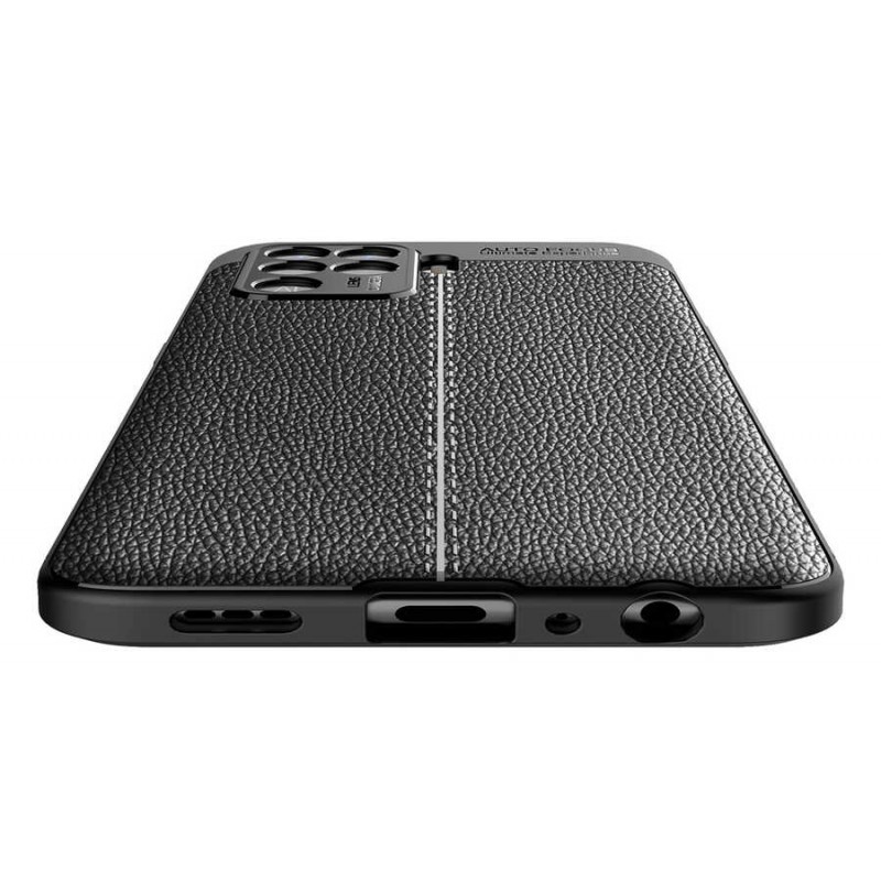 Bal-z Oppo Reno 5 Lite Kılıf  Niss Silikon Kapak