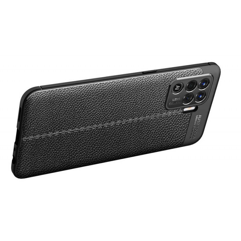 Bal-z Oppo Reno 5 Lite Kılıf  Niss Silikon Kapak