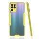 Oppo Reno 5 Lite Kılıf Zore Parfe Kapak Oppo Reno 5 Lite Kılıf Zore Parfe Kapak