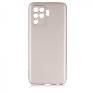Oppo Reno 5 Lite Kılıf Zore Premier Silikon Kapak Oppo Reno 5 Lite Kılıf Zore Premier Silikon Kapak