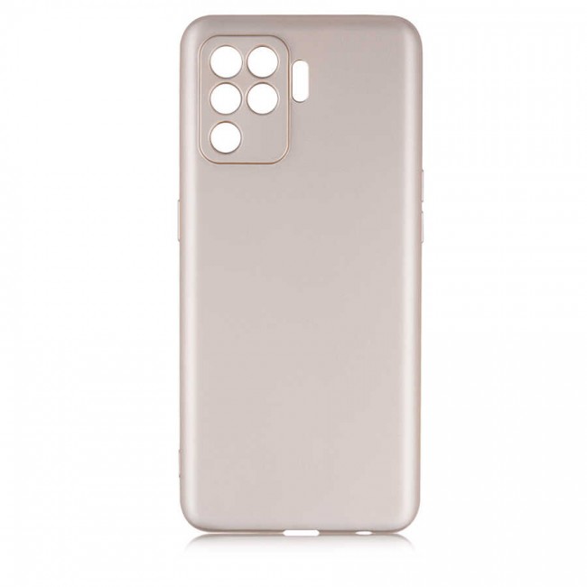 Oppo Reno 5 Lite Kılıf Zore Premier Silikon Kapak Oppo Reno 5 Lite Kılıf Zore Premier Silikon Kapak