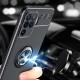 Oppo Reno 5 Lite Kılıf Zore Ravel Silikon Kapak Oppo Reno 5 Lite Kılıf Zore Ravel Silikon Kapak