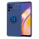 Oppo Reno 5 Lite Kılıf Zore Ravel Silikon Kapak Oppo Reno 5 Lite Kılıf Zore Ravel Silikon Kapak