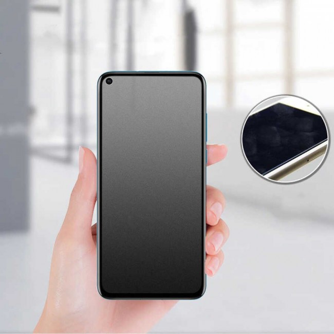 Oppo Reno 5 Lite Zore Mat Seramik Ekran Koruyucu Oppo Reno 5 Lite Zore Mat Seramik Ekran Koruyucu