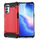 Oppo Reno 5 Pro 5G Kılıf Zore Crash Silikon Kapak Oppo Reno 5 Pro 5G Kılıf Zore Crash Silikon Kapak