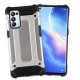 Oppo Reno 5 Pro 5G Kılıf Zore Crash Silikon Kapak Oppo Reno 5 Pro 5G Kılıf Zore Crash Silikon Kapak