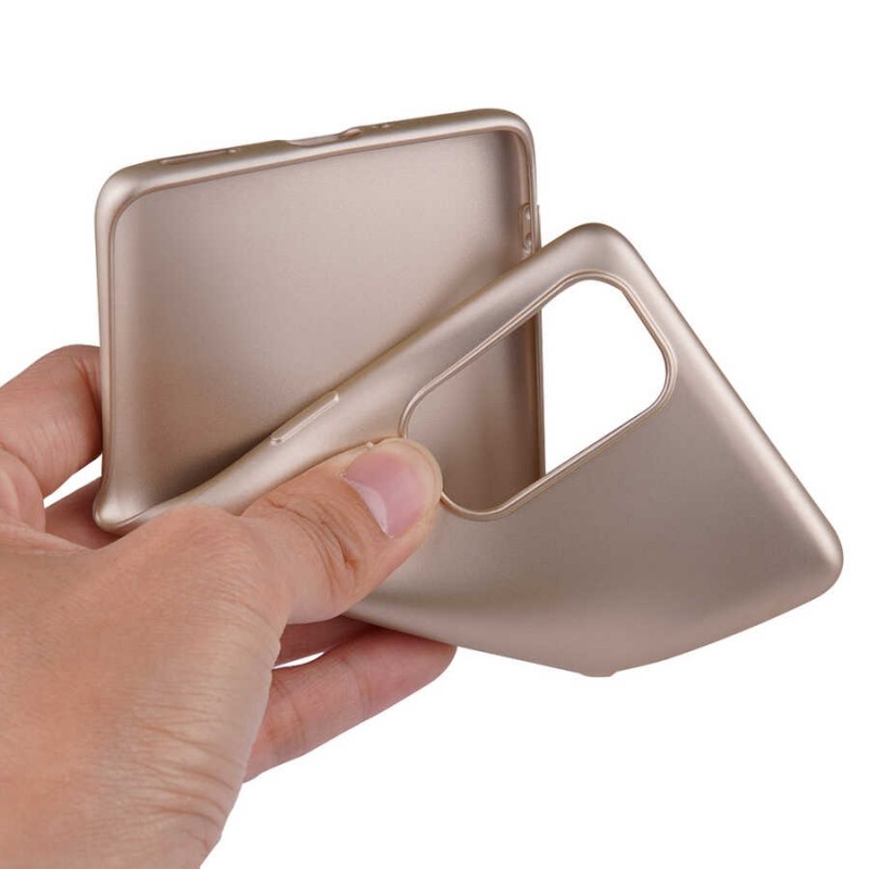 Bal-z Oppo Reno 5 Pro 5G Kılıf  Premier Silikon Kapak