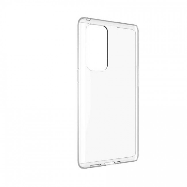 Oppo Reno 5 Pro 5G Kılıf Zore Süper Silikon Kapak