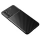 Oppo Reno 6 4G Kılıf Zore Negro Silikon Kapak Oppo Reno 6 4G Kılıf Zore Negro Silikon Kapak