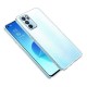 Oppo Reno 6 4G Kılıf Zore Süper Silikon Kapak