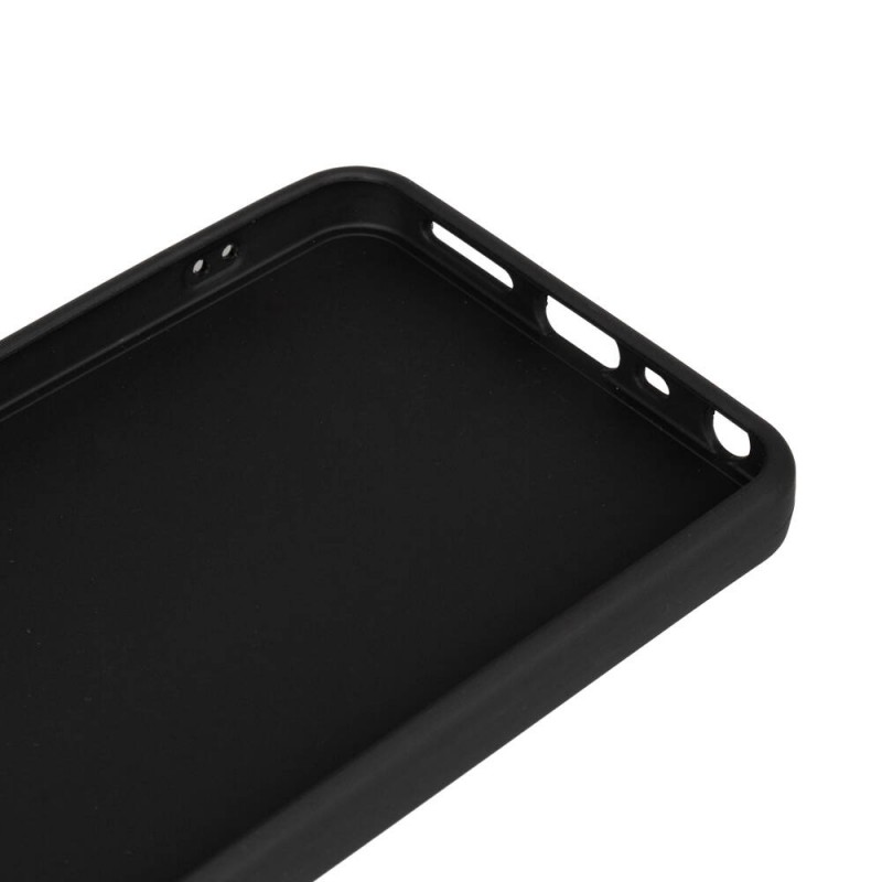 Bal-z Oppo A38 Kılıf  Biye Silikon