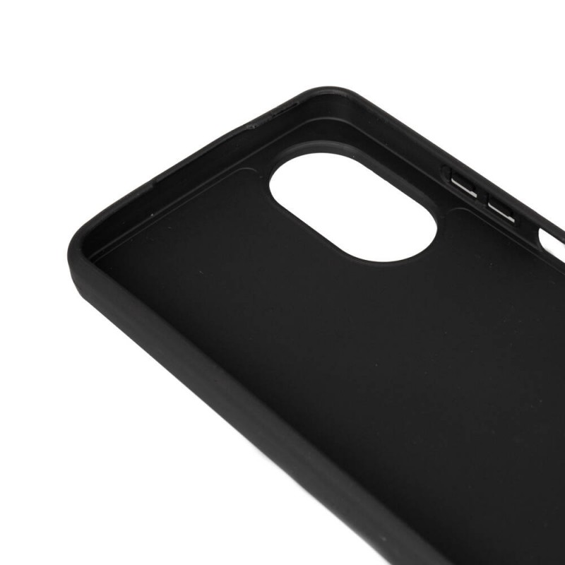 Bal-z Oppo A38 Kılıf  Biye Silikon