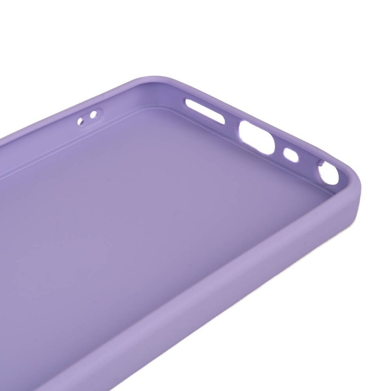 Bal-z Oppo A38 Kılıf  Biye Silikon