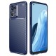 Oppo Reno 7 4G Kılıf Zore Negro Silikon Kapak Oppo Reno 7 4G Kılıf Zore Negro Silikon Kapak