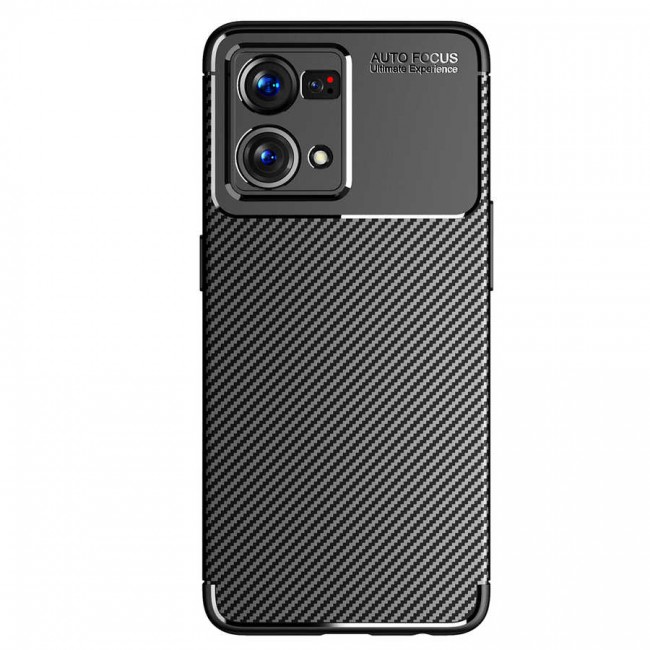 Oppo Reno 7 4G Kılıf Zore Negro Silikon Kapak Oppo Reno 7 4G Kılıf Zore Negro Silikon Kapak