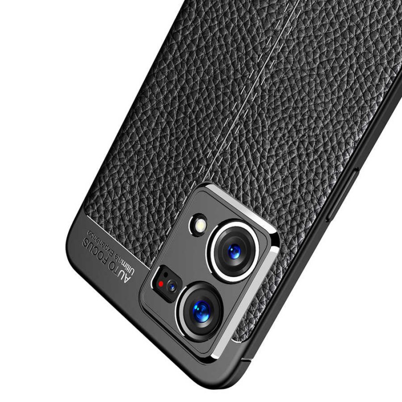 Bal-z Oppo Reno 7 4G Kılıf  Niss Silikon Kapak