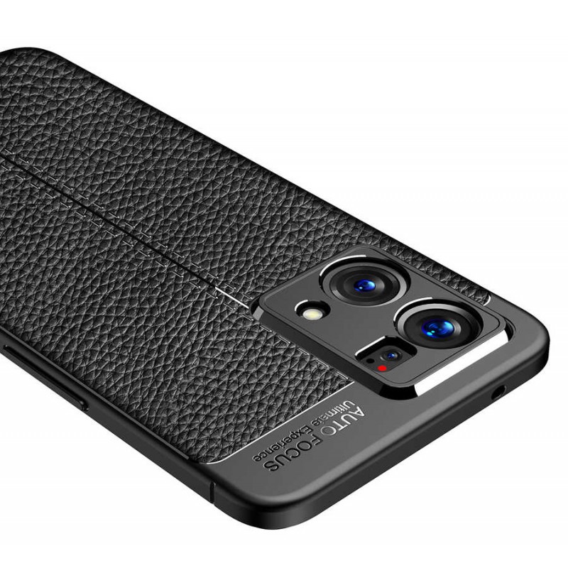 Bal-z Oppo Reno 7 4G Kılıf  Niss Silikon Kapak