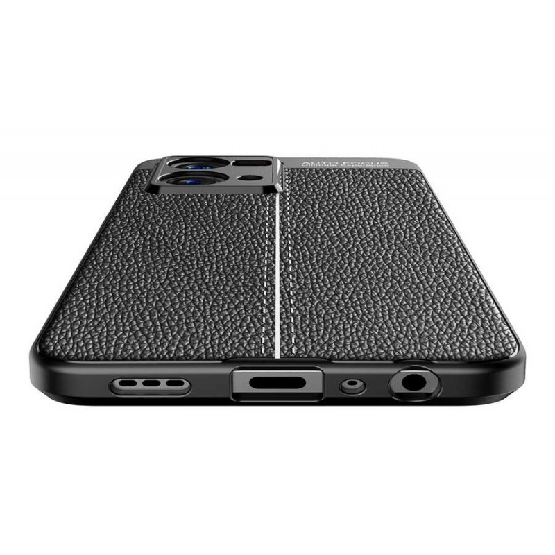 Bal-z Oppo Reno 7 4G Kılıf  Niss Silikon Kapak