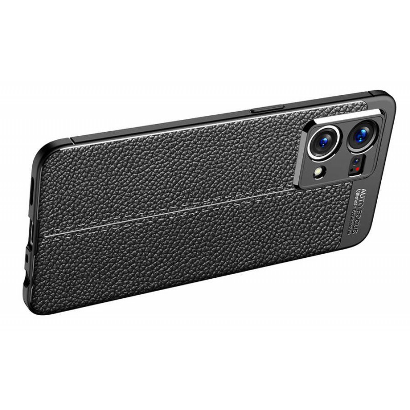 Bal-z Oppo Reno 7 4G Kılıf  Niss Silikon Kapak