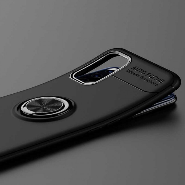 Oppo Reno A72 Kılıf Zore Ravel Silikon Kapak Oppo Reno A72 Kılıf Zore Ravel Silikon Kapak