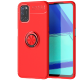 Oppo Reno A92 Kılıf Zore Ravel Silikon Kapak Oppo Reno A92 Kılıf Zore Ravel Silikon Kapak