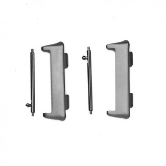 Oppo Watch 41mm 20mm Metal Kordon Dönüştürücü Oppo Watch 41mm 20mm Metal Kordon Dönüştürücü