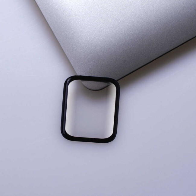 Oppo Watch 41mm Zore PMMA Pet Saat Ekran Koruyucu Oppo Watch 41mm Zore PMMA Pet Saat Ekran Koruyucu
