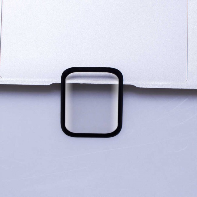 Oppo Watch 41mm Zore PMMA Pet Saat Ekran Koruyucu Oppo Watch 41mm Zore PMMA Pet Saat Ekran Koruyucu