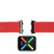 Oppo Watch 46mm 22mm Metal Kordon Dönüştürücü Oppo Watch 46mm 22mm Metal Kordon Dönüştürücü