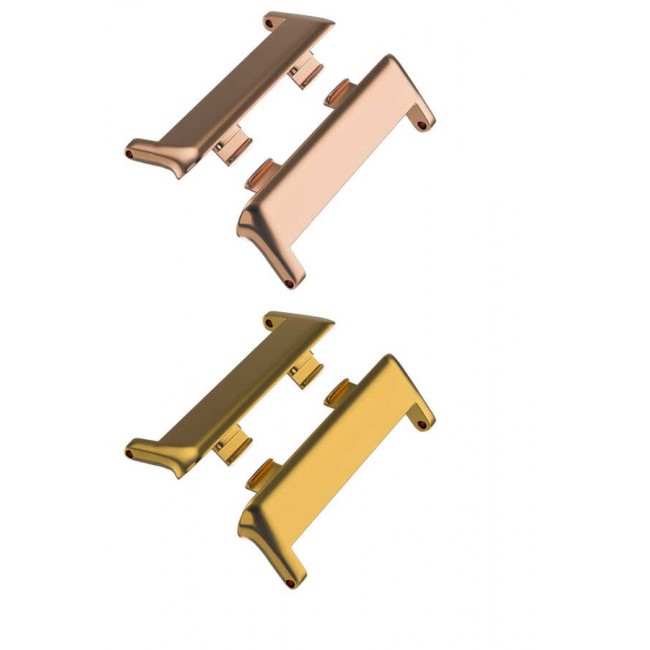 Oppo Watch 46mm 22mm Metal Kordon Dönüştürücü Oppo Watch 46mm 22mm Metal Kordon Dönüştürücü