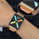 Oppo Watch 46mm 22mm Metal Kordon Dönüştürücü Oppo Watch 46mm 22mm Metal Kordon Dönüştürücü