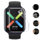 Oppo Watch 46mm Zore Narr Tpu Body Ekran Koruyucu Oppo Watch 46mm Zore Narr Tpu Body Ekran Koruyucu