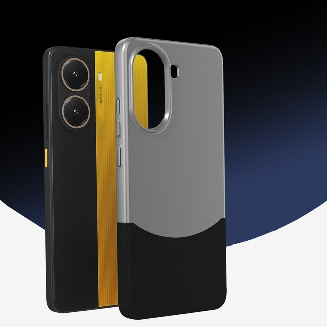 Poco X7 Pro Kılıf Mıknatıslı Zore Duble Kapak Poco X7 Pro Kılıf Mıknatıslı Zore Duble Kapak