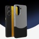 Poco X7 Pro Kılıf Mıknatıslı Zore Duble Kapak Poco X7 Pro Kılıf Mıknatıslı Zore Duble Kapak