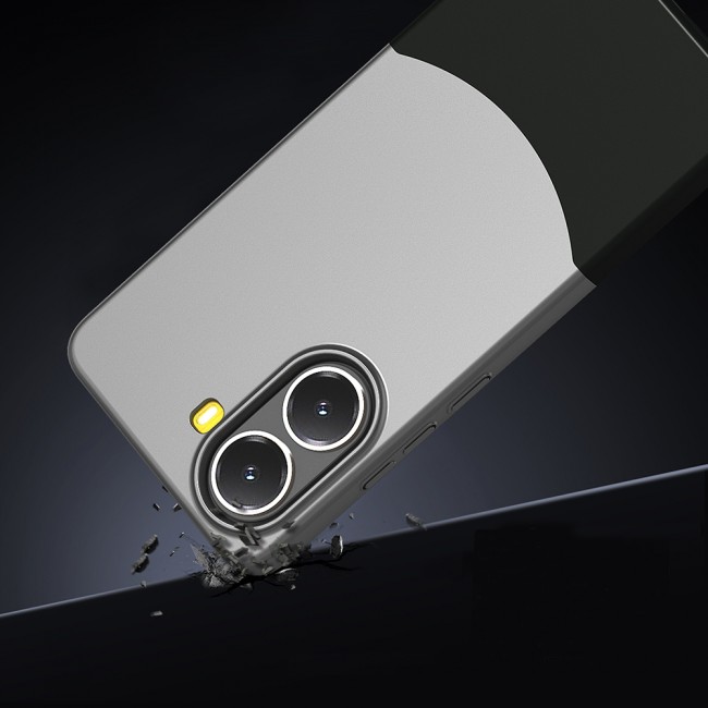 Poco X7 Pro Kılıf Mıknatıslı Zore Duble Kapak Poco X7 Pro Kılıf Mıknatıslı Zore Duble Kapak