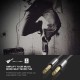Bal-z Qgeem QG-AU03 6.35mm Aux Audio Kablo 2M