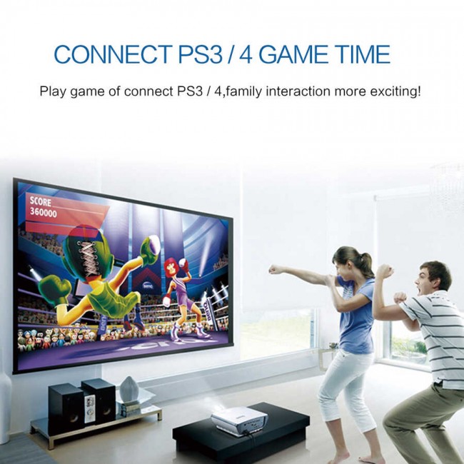 Qgeem QG-AV13 HDMI Kablo 1M Qgeem QG-AV13 HDMI Kablo 1M